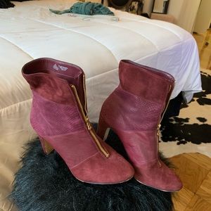 Booties